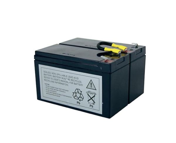 IBM rt5kva 3u battery replacement