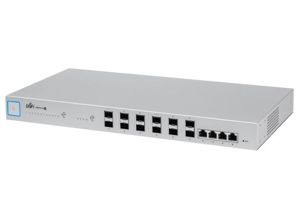 US-16-XG Ubiquiti Unifi Switch 16 10G 16-Port Managed Aggregation Switch