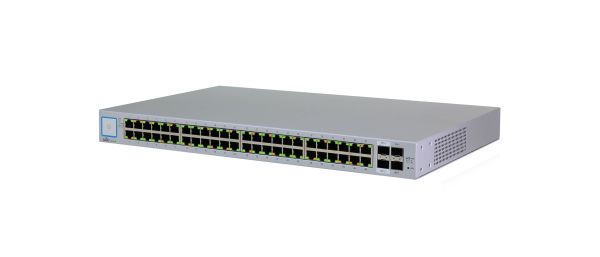 US-48 Ubiquiti 48-Port UniFi Managed Gigabit Switch with SFP