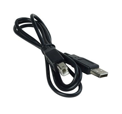 8120-8485 HP 6ft 4-Pin USB Cable
