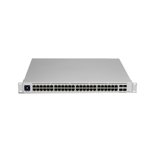 USW-PRO-48 Ubiquiti Switch Pro 48-Ports Gigabit Layer 3 Switch