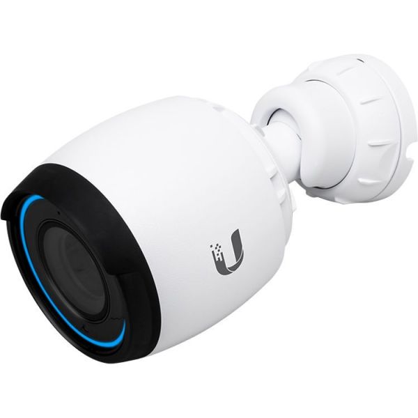 UVC-G4-PRO Ubiquiti UniFi 4K UHD indoor/Outdoor Surveillance Network Bullet Camera