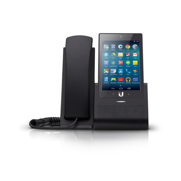 UVP-Touch Ubiquiti UniFi VoIP UVP Pro Touch Screen Phone