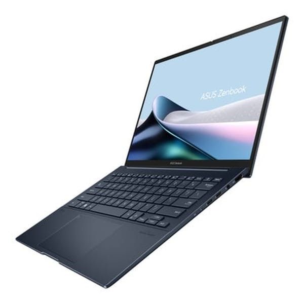 UX3405MA-PH77T Asus ZenBook 14 OLED UX3405 Laptop - Ponder Blue