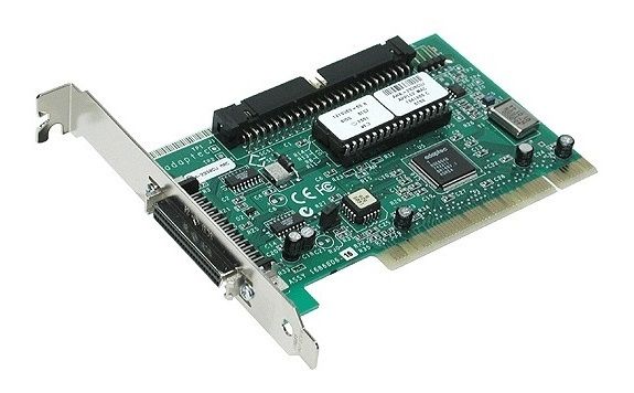 0UX511 Dell PERC 320 Ultra320 SCSI 64MB Cache Storage Controller Card