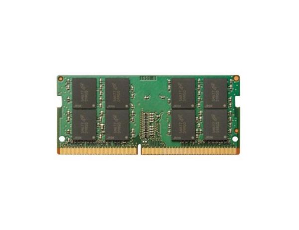 V1D59AT HP 16GB DDR4-2133MHz PC4-17000 ECC Unbuffered CL15 260-Pin SoDimm 1.2V Memory Module