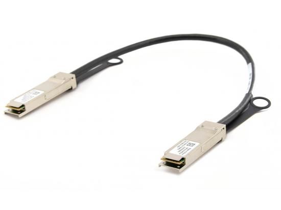 V250M Dell 1M 10GBASE-CR Passive Direct Attach Twinax Cable