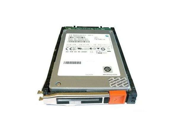 V4-2S6FXL-3200 EMC 3.2TB SAS 6Gb/s 2.5-Inch Solid State Drive