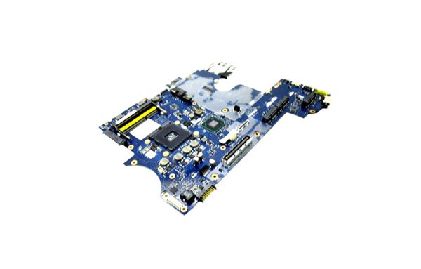 0V7G0J Dell Motherboard Intel 64MB Latitude E6520