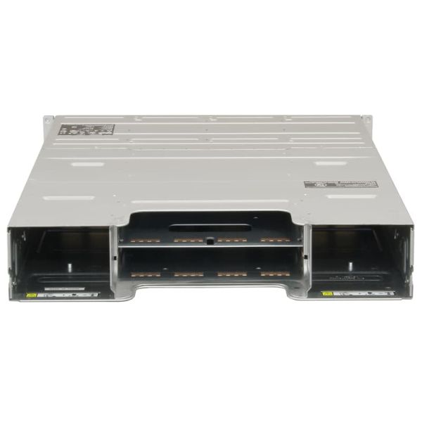 0VDDDG Dell Compellent 12 Lff Chassis No Psu No Controllers
