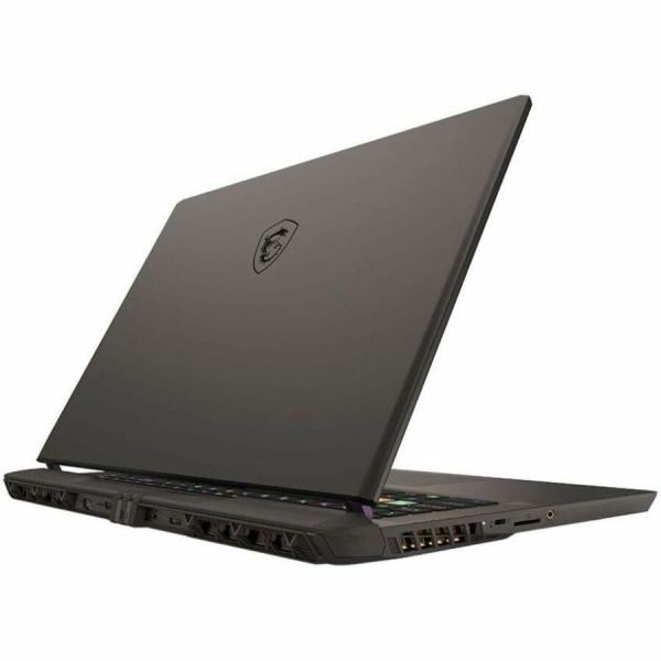 VECTOR17A1649 MSI Vector HX 17 in 240Hz Gaming Laptop, Intel Core i9-14900HX, RTX 4080, 32GB, 1TB SSD Win11PRO