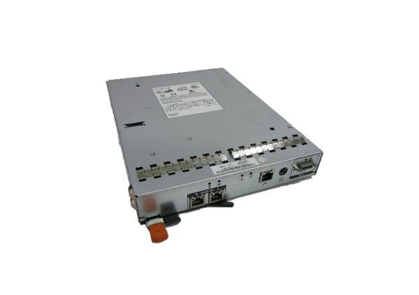 0VFX1G Dell 4-Port 1GB iSCSI Storage Controller for PowerVault MD3200i MD3220i (Clean pulls)
