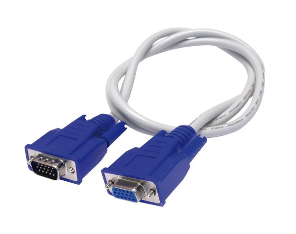 42Y8183 Lenovo DONGLE DMS Dual DMS-59 to Single VGA & Single DVI Cable
