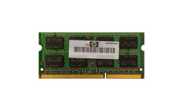 VH639AA HP 1GB DDR3-1333MHz PC3-10600 non-ECC Unbuffered CL9 204-Pin SoDimm 1.35V Low Voltage Memory Module