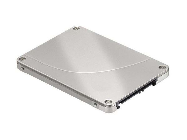 VK000240GWCNP HP 240GB Multi-Level Cell SATA 6Gb/s Read Intensive 2.5-Inch Solid State Drive for ProLiant Servers