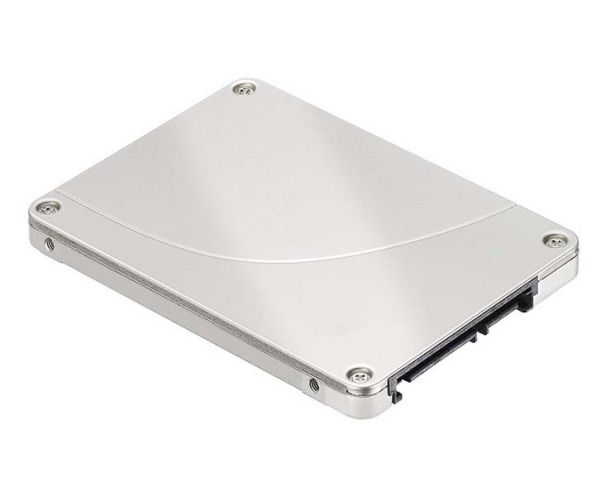 VK000960GWEZD HP 960GB SATA 6Gb/s 2.5-inch Solid State Drive