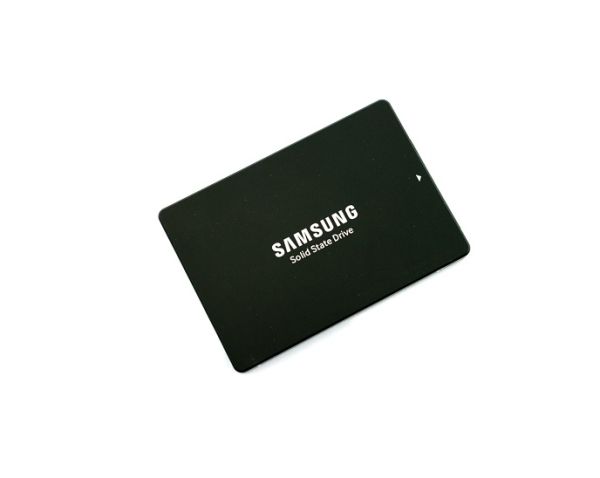 VK0240GFDKF HP Rear Intensive-3 240GB SATA 6Gb/s SFF 2.5-inc SC Solid State Drive