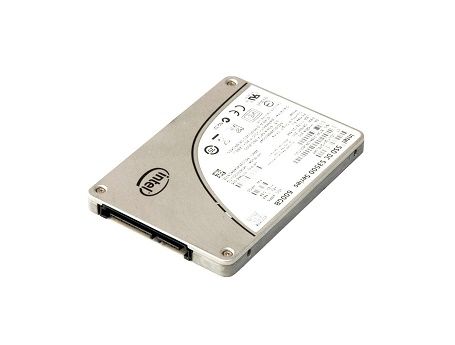 VK0600GDUTQ HP 600GB Multi-Level Cell SATA 6GB/s 2.5-inch Solid State Drive