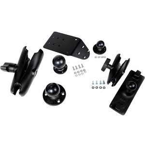 VM2012BRKTKIT Honeywell VM2 Ram Mount keyboard kit, round base