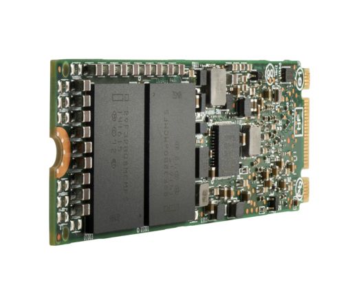 VR000480GWEPR HP 480GB Multi-Level Cell SATA 6Gb/s M.2 2280 Solid State Drive