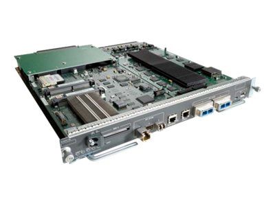 VS-S2T-10G-XL-RF Cisco Catalyst 6500 Series Supervisor Engine 2T XL - control processor