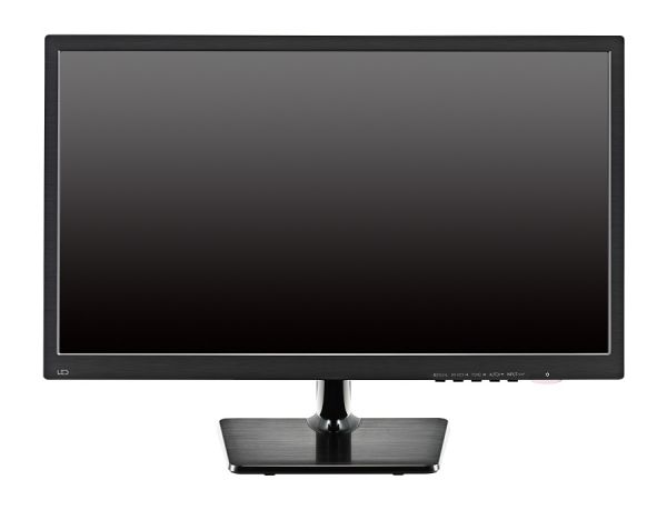 VS208 Asus 20-inch 16:9 WideScreen 1600 x 900 TFT LCD Monitor