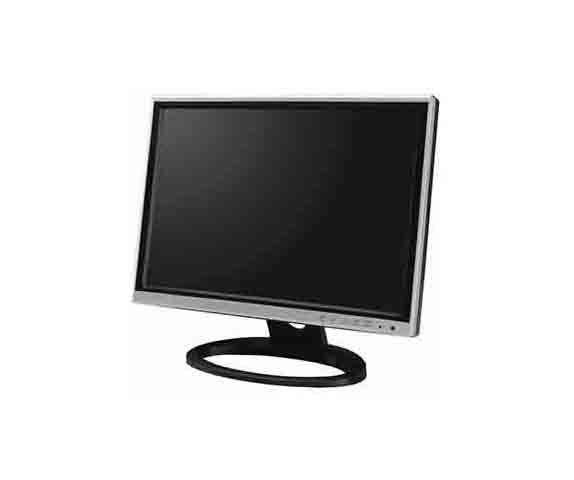 VW193D19688 ASUS Vw193 19-Inch Widescreen LCD Monitor