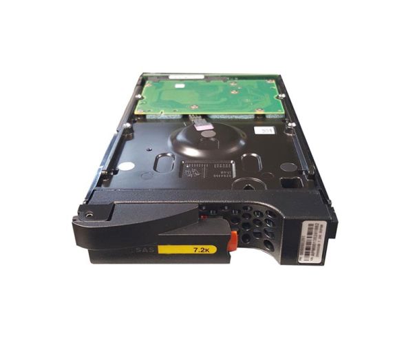 VX-VS07-030U EMC 3TB 7200RPM NearLine SAS 6GB/s 3.5-inch Hard Drive