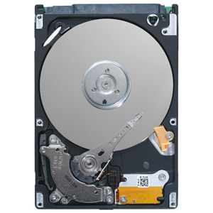W079F Dell 320GB 7200RPM SATA/300 16MB Cache Hot Swappable Hard Drive