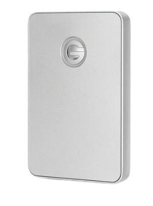 W0G01817 Hitachi 2.5-inch G-Drive Mobile 500GB USB 2.0 Portable External Hard Drive
