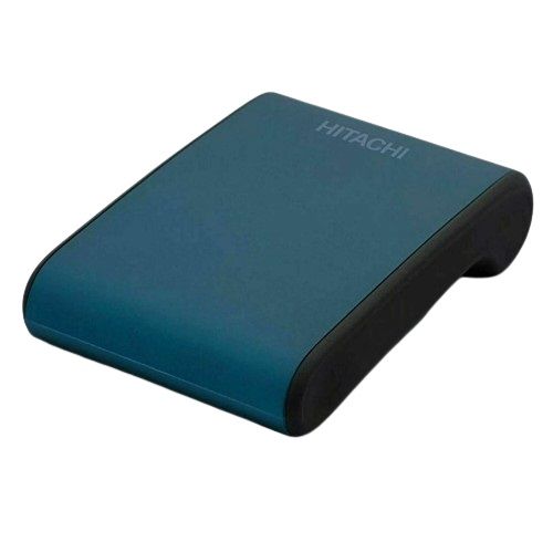 W0S02926 Hitachi SimpleDrive 500GB 2.5-inch Portable External Hard Drive