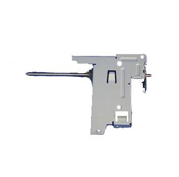 0W129H Dell Left Rear Frame Assembly