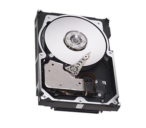 0W1FPW Dell 4TB 7200RPM 6Gb/s NL SAS 3.5-inch HDD