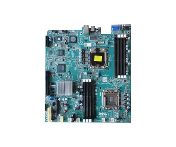 0W844P Dell PowerEdge R510 System Board