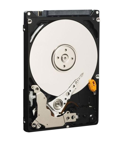 W94DJ Dell 250GB 7200RPM SATA 3Gb/s 16MB Cache 2.5-inch Hard Drive