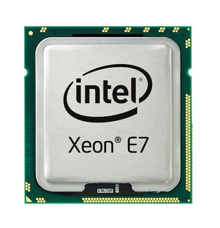 W9CJR Dell 2.13GHz 6.40GT/s QPI 30MB L3 Cache Intel Xeon E7-8867L 10 Core Processor