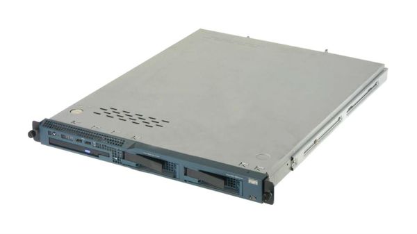WAE-612-K9-RF Cisco WAE-612 Wide Area Application Engine 2 x RJ-45 10/100/1000Base-T Network LAN 1 Gbps Gigabit Ethernet