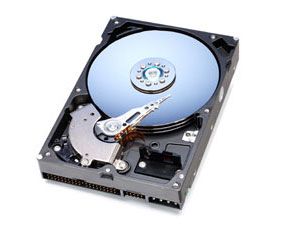 WD1000BB Western Digital Caviar 100GB 7200RPM ATA-100 2MB Cache 3.5-inch Hard Drive