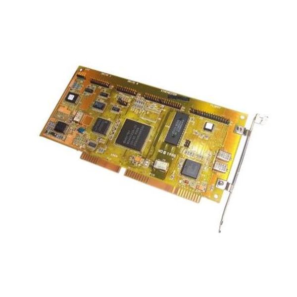 WD1006V-MM1 Western Digital 16-bit/ PC/AT 16hds/ 2048cyl Hard Drive Controller Card