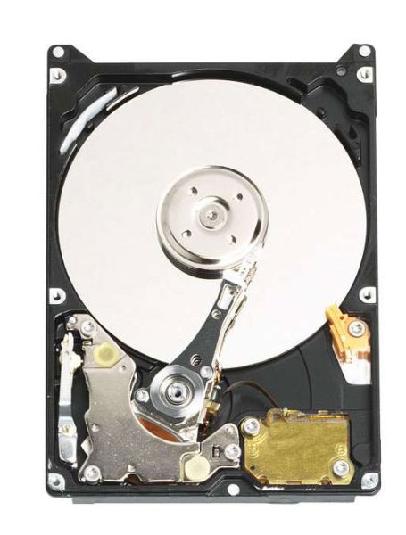 WD1200VE Western Digital Scorpio 120GB 5400RPM ATA-100 8MB Cache 2.5-inch Hard Drive