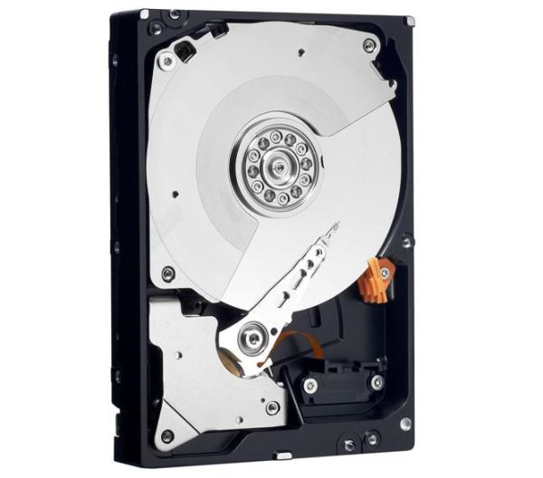 WD1500HLFS-01G6U1 Western Digital VelociRaptor 150GB 10000RPM SATA 3Gb/s 16MB Cache 3.5-inch Hard Drive
