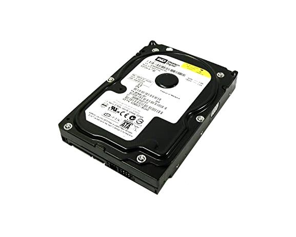 WD17DAA Western Digital Caviar 17GB 5400RPM ATA-66 2MB Cache 3.5-inch Hard Drive