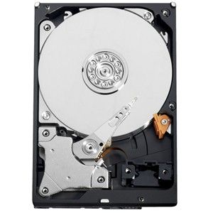 WD20000CSRTL Western Digital Caviar Green 2TB 5400RPM SATA 3Gb/s 32MB Cache 3.5-inch Hard Drive