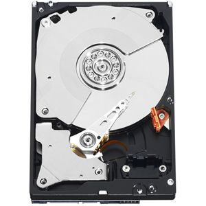 WD20000LSRTL Western Digital Caviar Black 2TB SATA 3Gb/s 7200RPM 32MB Cache 3.5-inch Hard Drive