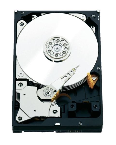WD2000FYYX Western Digital Re 2TB 7200RPM SATA 6Gb/s 64MB Cache 3.5-inch Hard Drive