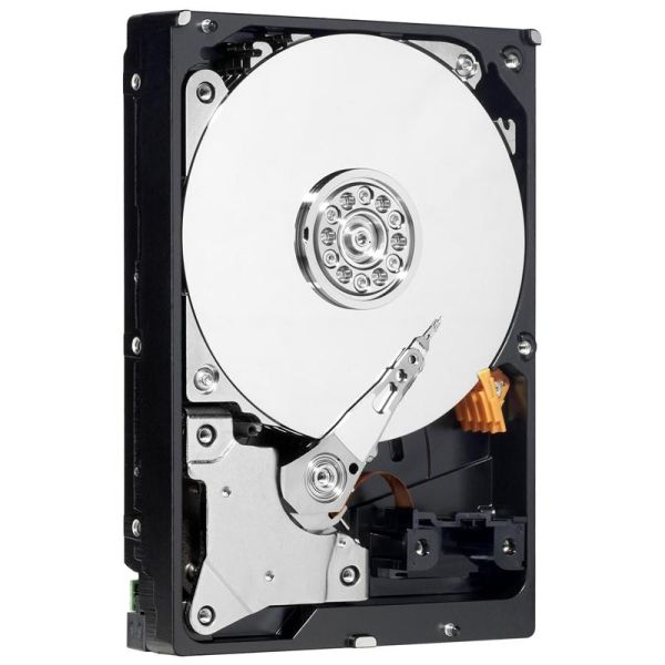 WD2002FYPS-02W3B0 Western Digital RE4-GP 2TB 5400RPM SATA 3Gb/s 64MB Cache 3.5-inch Enterprise Hard Drive