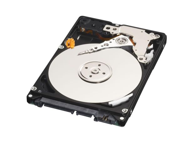 WD20NPVX Western Digital Green 2TB 5400RPM SATA 6Gb/s 8MB Cache 2.5-inch Hard Drive