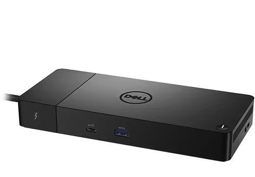 WD22TB4 Dell Thunderbolt Dock