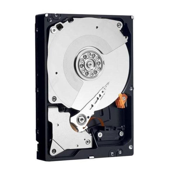 WD2503ABYX-01WERA0 Western Digital RE4 250GB 7200RPM SATA 3Gb/s 64MB Cache 3.5-inch Hard Drive