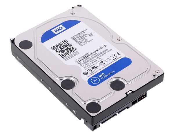 WD3001BKHG-A1 Western Digital XE 300GB 10000RPM SAS 6Gb/s 32MB Cache 2.5-Inch Hard Drive